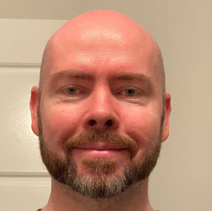 Meet your Posher, Jeffrey